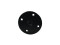 Speaker System-Stand Flange, M20