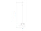 Microphone Stand 85-157cm bk