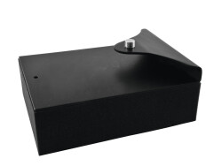 Mikrofonständer ANV-1 sw
