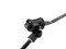SLIM-01 Mikro-Klemmhalter sw
