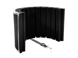 AS-01 Microphone Absorber System