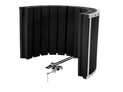 AS-01 Microphone Absorber System