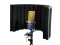 AS-01 Microphone Absorber System