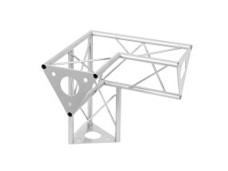 SAL-33 corner 3-way \/ right si