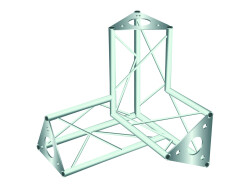 SAL-34 corner 3-way \/ left sil