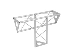 SAT-35 T-piece 3-way vertical