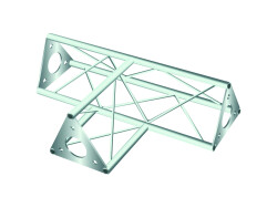 SAT-36 T-Stück 3-Weg horizontal
