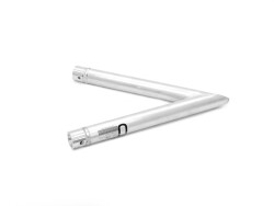 SINGLELOCK SPAC-19 QUICK-LOCK Ecke 45°