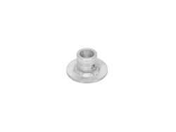 SINGLELOCK Bodenplatte SBPR (rund)