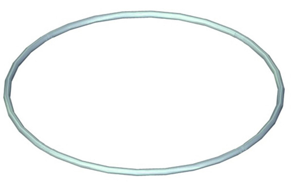 SINGLELOCK Kreis 6m (inner)