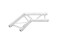 BILOCK BQ2-PAC22H 2-way Corner 120°