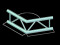 BILOCK BQ2-PAC22V 2-Weg Ecke 120°
