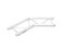 BILOCK BQ2-PAC23H 2-way Corner 135°
