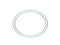 BILOCK Element f.Circle 2m ins. hori.90°