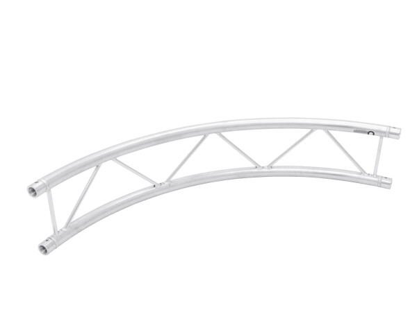 BILOCK Element f.Kreis 4m innen vert.90°