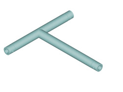 DECOLOCK DQ1-T35 3-Way Corner 90°