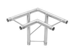 DECOLOCK DQ2-PAL31H 3-Weg Ecke 90°