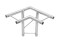 DECOLOCK DQ2-PAL31H 3-Weg Ecke 90°