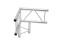 DECOLOCK DQ2-PAL31V 3-way Corner 90°