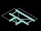 DECOLOCK DQ2-PAT35H 3-way T-Piece 90°