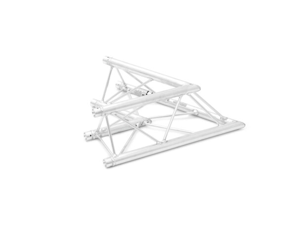 DECOLOCK DQ3-PAC20 2-Way Corner 60°