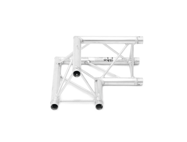 DECOLOCK DQ3-PAC21 2-Way Corner 90°