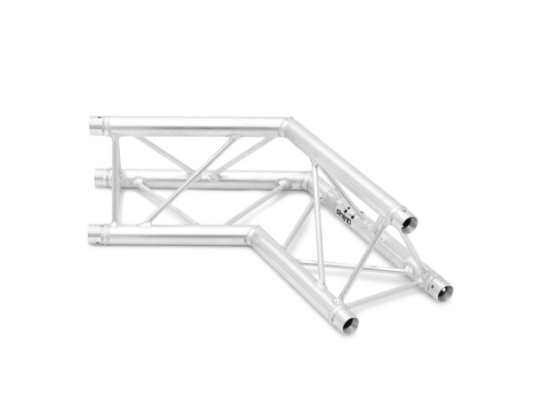 DECOLOCK DQ3-PAC22 2-Weg Ecke 120°