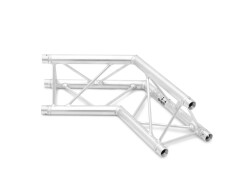 DECOLOCK DQ3-PAC22 2-Weg Ecke 120°