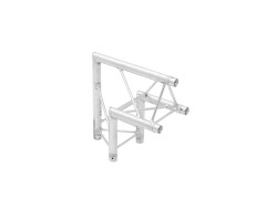 DECOLOCK DQ3-PAC24 2-Way Corner 90°