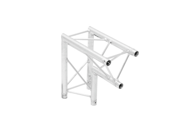 DECOLOCK DQ3-PAC25 2-Way Corner 90°