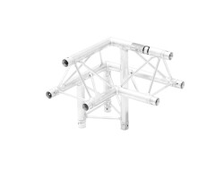 DECOLOCK DQ3-PAL32 3-Weg Ecke 90°
