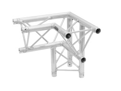 DECOLOCK DQ3-PAL33 3-Weg Ecke 90°