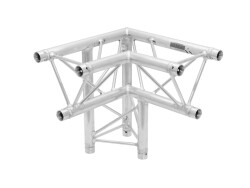 DECOLOCK DQ3-PAL34 3-Way Corner 90°