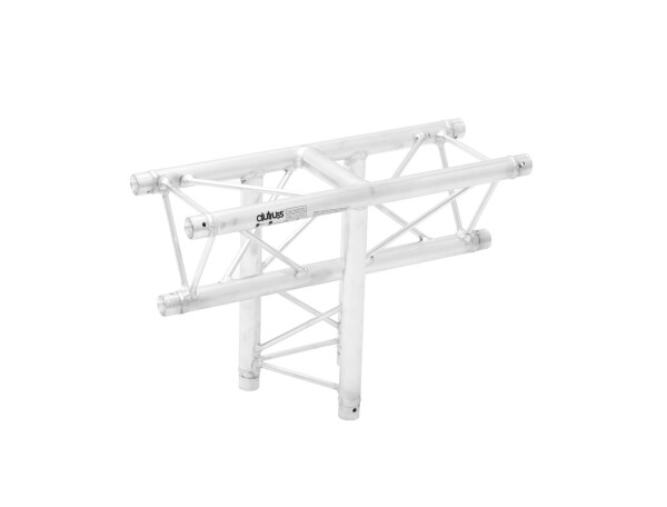 DECOLOCK DQ3-PAT35 3-Weg T-Stück 90°