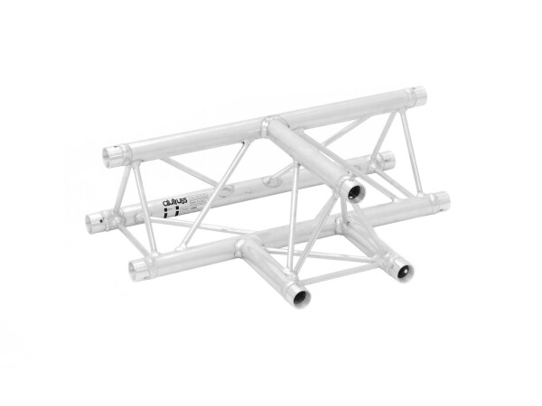 DECOLOCK DQ3-PAT36 3-Way T-Piece 90°