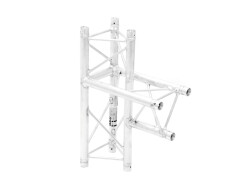 DECOLOCK DQ3-PAT37 3-Way T-Piece 90°