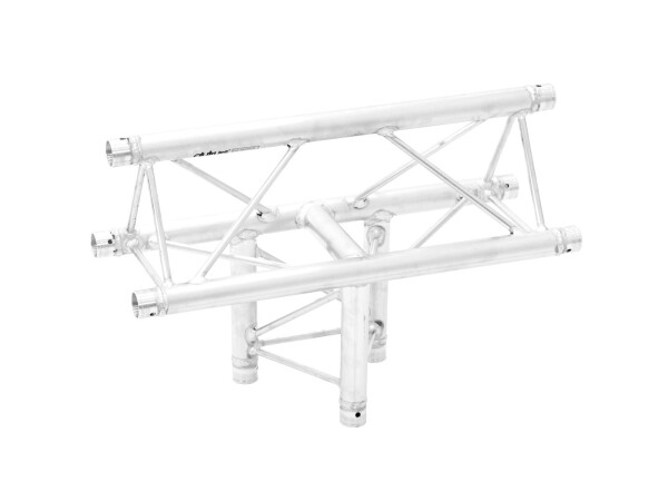 DECOLOCK DQ3-PAT38 3-Weg T-Stück 90°