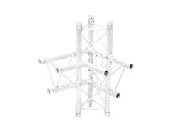 DECOLOCK DQ3-PAC45 4-Way Corner right