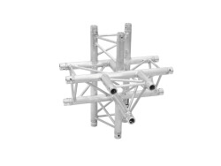 DECOLOCK DQ3-PAT51 5-Way Corner \/