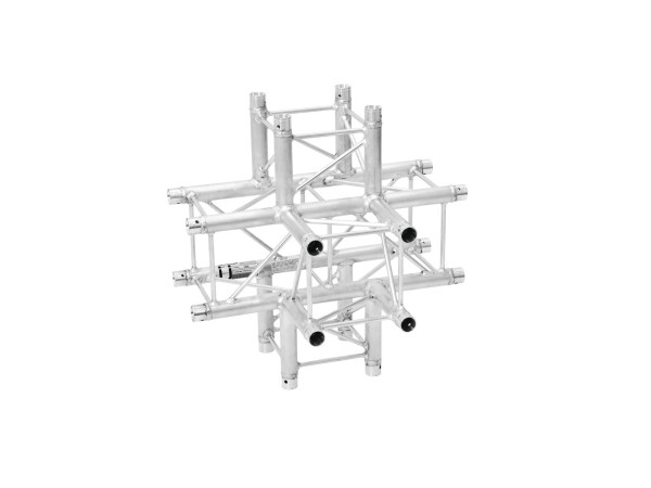 DECOLOCK DQ4-PAT51 5-Weg Ecke