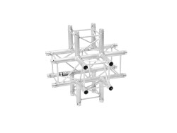 DECOLOCK DQ4-PAT51 5-Way Corner