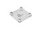 DECOLOCK DQ4-WP Wall Mounting Plate