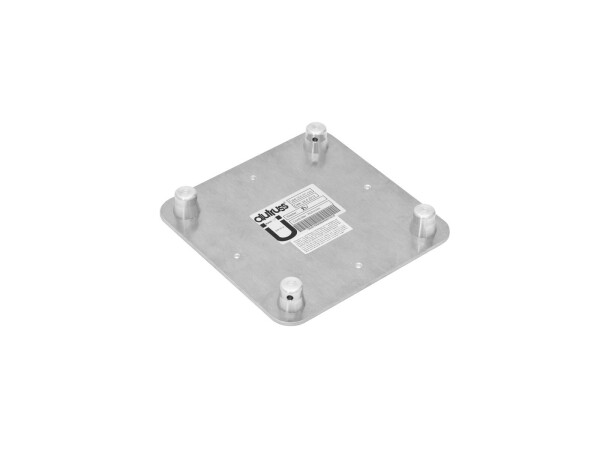 DECOLOCK DQ4-WPM Wall Mounting Plate MALE