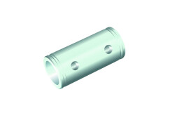 DECOLOCK Distance-Part 80mm female