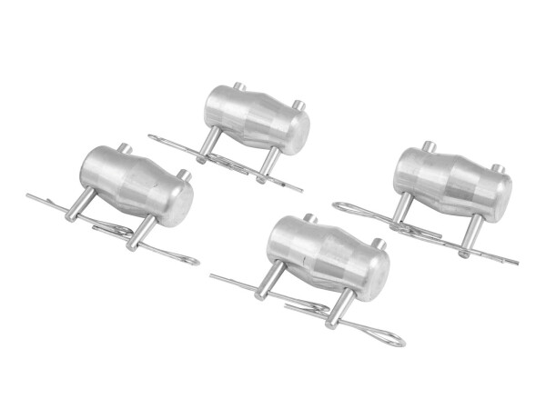 DECOLOCK DQ4 Connecting Cone/Pivot/Pin