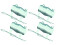 DECOLOCK DQ4 Connecting Cone/Pivot/Pin