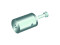 DECOLOCK female conical coupler w.screw