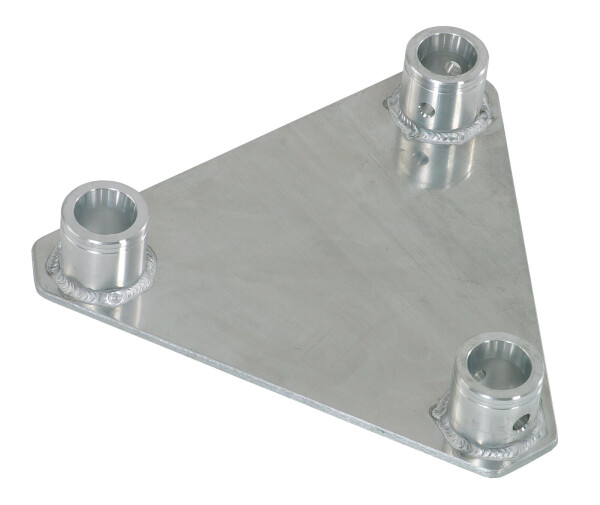 TRILOCK Base/Wall-Plate QTGP