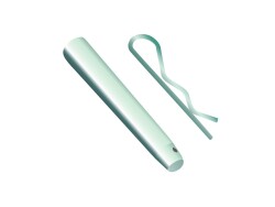 QUICK-LOCK Spare Pivot with Pin