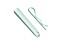 QUICK-LOCK Spare Pivot with Pin